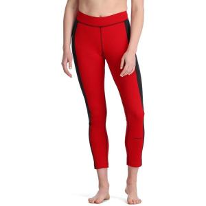 imageSpyder Womens Charger Baselayer Thermal Underwear Ski BottomsPulse