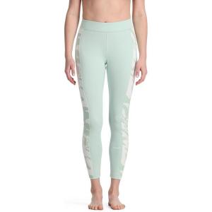 imageSpyder Womens Charger Baselayer Thermal Underwear Ski BottomsWintergreen