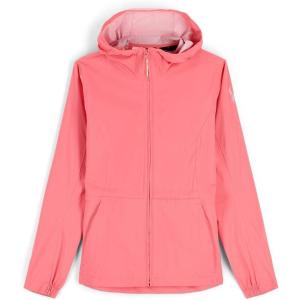 imageSpyder Womens Misty Rain JacketTropic