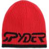 imageSpyder Mens Logo Ski BeanieSpyder Red