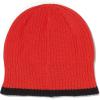 imageSpyder Mens Logo Ski BeanieVolcano