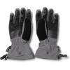 imageSpyder Mens Overweb Goretex GlovesPolar