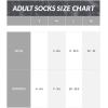 imageSpyder Mens Pro Liner Ski SockBlack