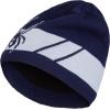 imageSpyder Mens Shelby Lined BeanieAbyss