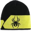 imageSpyder Mens Shelby Lined BeanieAcid Yellow