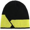 imageSpyder Mens Shelby Lined BeanieAcid Yellow