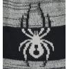imageSpyder Mens Shelby Lined BeanieAlloyBlack