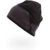 imageSpyder Mens Shelby Lined BeanieBlack