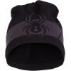imageSpyder Mens Shelby Lined BeanieBlack S21
