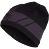 imageSpyder Mens Shelby Lined BeanieBlack S21