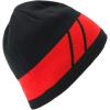 imageSpyder Mens Shelby Lined BeanieBlackVolcano
