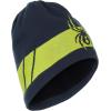 imageSpyder Mens Shelby Lined BeanieEbony S21