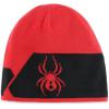 imageSpyder Mens Shelby Lined BeanieSpyder Red