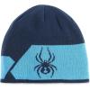 imageSpyder Mens Shelby Lined BeanieTrue Navy