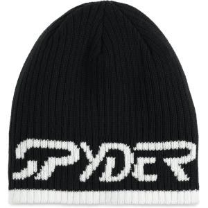 imageSpyder Mens Logo Ski BeanieBlack