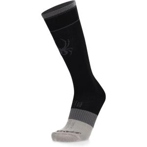 imageSpyder Mens Pro Liner Ski SockBlack