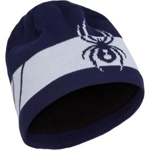 imageSpyder Mens Shelby Lined BeanieAbyss