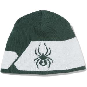 imageSpyder Mens Shelby Lined BeanieCypress Green