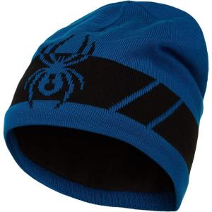 imageSpyder Mens Shelby Lined BeanieOld Glory