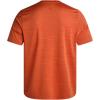 imageSpyder Athletic Mens T Shirt  Moisture Wicking Performance Ultra Soft Short Sleeve Running Gym Workout Shirts for MenBurnt Orange