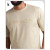 imageSpyder Athletic Mens T Shirt  Moisture Wicking Performance Ultra Soft Short Sleeve Running Gym Workout Shirts for MenStone
