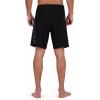 imageSpyder Mens Swim Trunks Stretch QuickDry 9 Inseam Board Shorts UPF Pockets Brief LinerBlack