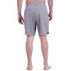 imageSpyder Mens Swim Trunks Stretch QuickDry 9 Inseam Board Shorts UPF Pockets Brief LinerDust