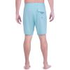 imageSpyder Mens Swim Trunks Stretch QuickDry 9 Inseam Board Shorts UPF Pockets Brief LinerGoa