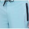 imageSpyder Mens Swim Trunks Stretch QuickDry 9 Inseam Board Shorts UPF Pockets Brief LinerGoa