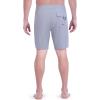 imageSpyder Mens Swim Trunks Stretch QuickDry 9 Inseam Board Shorts UPF Pockets Brief LinerHutch