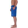 imageSpyder Mens Swim Trunks Stretch QuickDry 9 Inseam Board Shorts UPF Pockets Brief LinerLagoon