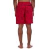 imageSpyder Mens Swim Trunks Stretch QuickDry 9 Inseam Board Shorts UPF Pockets Brief LinerMacintosh
