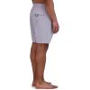 imageSpyder Mens Swim Trunks Stretch QuickDry 9 Inseam Board Shorts UPF Pockets Brief LinerMarsh