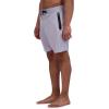 imageSpyder Mens Swim Trunks Stretch QuickDry 9 Inseam Board Shorts UPF Pockets Brief LinerMarsh