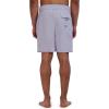imageSpyder Mens Swim Trunks Stretch QuickDry 9 Inseam Board Shorts UPF Pockets Brief LinerMarsh
