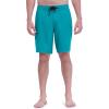 imageSpyder Mens Swim Trunks Stretch QuickDry 9 Inseam Board Shorts UPF Pockets Brief LinerMix