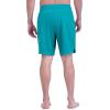 imageSpyder Mens Swim Trunks Stretch QuickDry 9 Inseam Board Shorts UPF Pockets Brief LinerMix