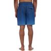 imageSpyder Mens Swim Trunks Stretch QuickDry 9 Inseam Board Shorts UPF Pockets Brief LinerOcean Blue