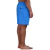 imageSpyder Mens Swim Trunks Stretch QuickDry 9 Inseam Board Shorts UPF Pockets Brief LinerRoyal Blue