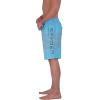 imageSpyder Mens Swim Trunks Stretch QuickDry 9 Inseam Board Shorts UPF Pockets Brief LinerSplash