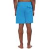 imageSpyder Mens Swim Trunks Stretch QuickDry 9 Inseam Board Shorts UPF Pockets Brief LinerStream