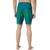 imageSpyder Mens Swim Trunks Stretch QuickDry 9 Inseam Board Shorts UPF Pockets Brief LinerSwell