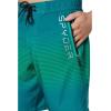 imageSpyder Mens Swim Trunks Stretch QuickDry 9 Inseam Board Shorts UPF Pockets Brief LinerSwell