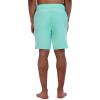 imageSpyder Mens Swim Trunks Stretch QuickDry 9 Inseam Board Shorts UPF Pockets Brief LinerVintage Blue
