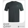 imageSpyder Mens TShirts  Soft Cotton Blend Crew Neck Short Sleeve Graphic Tees for Men  Casual Shirts for Daily Wear SXLDark Forest