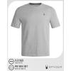 imageSpyder Mens TShirts  Soft Cotton Blend Crew Neck Short Sleeve Graphic Tees for Men  Casual Shirts for Daily Wear SXLHeather Grey