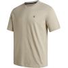 imageSpyder Mens TShirts  Soft Cotton Blend Crew Neck Short Sleeve Graphic Tees for Men  Casual Shirts for Daily Wear SXLStone