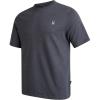 Charcoal Heather
