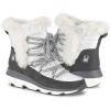 imageSpyder Womens Camden 2 Insulated Winter BootsGrey