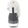 imageSpyder Womens Camden 2 Insulated Winter BootsGrey